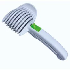 MSV Coupe Tomates En Tranche - Blanc