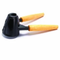 MSV Casse Noix Multifonctions Manche Bois - Noir -Promos MSV Magasin 53103394 3