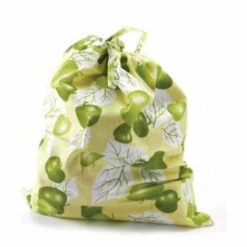 MSV Sac à Pomme De Terre - Vert -Promos MSV Magasin 53103450 3