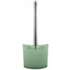 MSV Brosse Wc Avec Support AS MANIHI Vert Basile - Vert