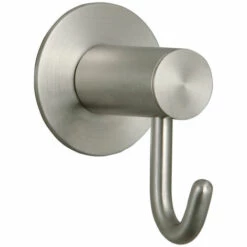 Crochet MSV, Acier Inoxydable