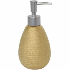 MSV Diffuseur De Savon Oman Gold.