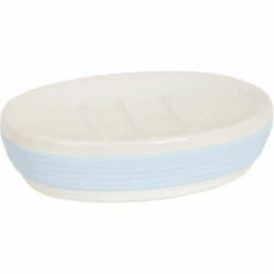 Céramique Moorea Soaponera, Couleur Bleue - MSV
