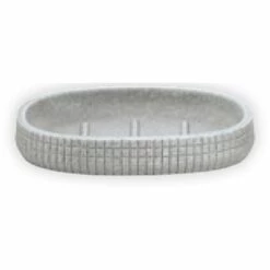 MSV Soaponera Polyresin Norden Gris 428c