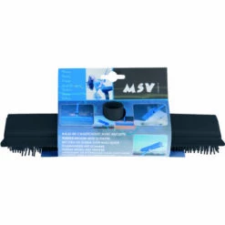 MSV Balai Caoutchouc Gris 7540C