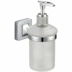 MSV DISTRIBUTEUR SAVON LUCCA