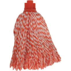 MSV FRANGE MICROFIBRE BLANC ROUGE