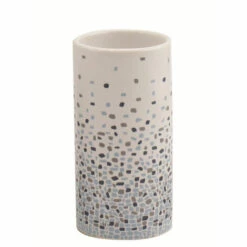 MSV Vase De Bain, Bleu