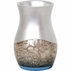 MSV Porte-Brosse à Dents Aladdin En Polyresine, Multicoloré, 30 X 20 X 15 Cm