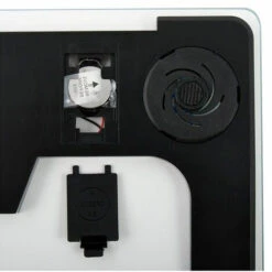 MSV Turquoise Bano Turquoise 29x29cm -Promos MSV Magasin 54537957 3