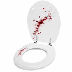 MSV Siège De Bain MDF POPPIES - Charnières D'un -Promos MSV Magasin 54537962 3