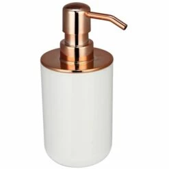 MSV Distributeur De SOAP PS Effet Cuivre Jolie