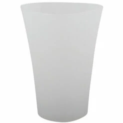 MSV Verre Pp 'hao' Blanc