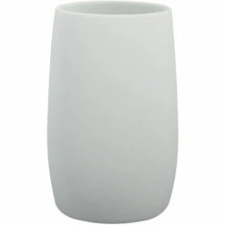 MSV Verre Comme Toucher Doux Asti Blanc