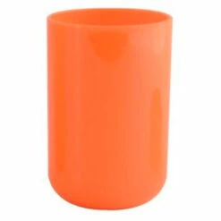 Glass PS Inagua Orange MSV