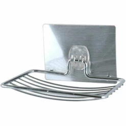 MSV Plat De Savon Adhésif Repositionnable