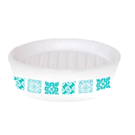 MSV Savon Turquoise 1 MSV Savon Turquoise