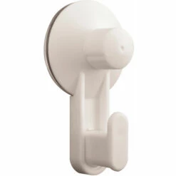 MSV Crochet ABS Blanc Mat