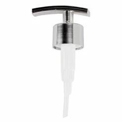 MSV, Céramique, Distributeur De Savon Brun -Promos MSV Magasin 54538177 3