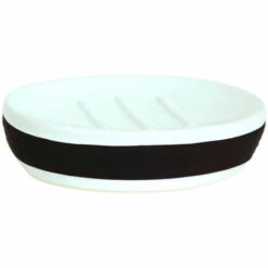 MSV Disque De Savon Au Chocolat De Moorea En Céramique