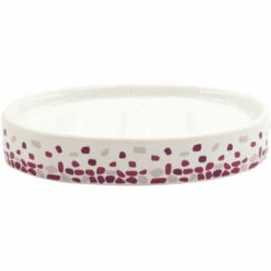 MSV Porte-Savon, Violet