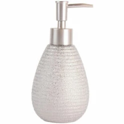 MSV DISTRIBUTEUR SAVON OMAN SILVER