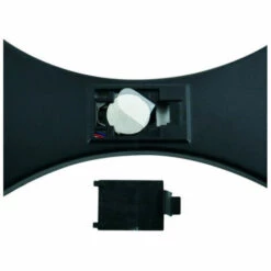 MSV Sillap De Bano Empreintes Digitales 29x29cm -Promos MSV Magasin 54538300 3