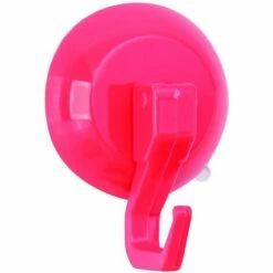 MSV CROCHET VENTOUSE 5.5CM ROUGE