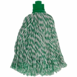 MSV FRANGE MICROFIBRE BLANC VERT