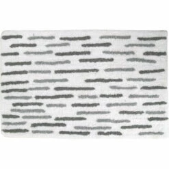 MSV TAPIS COTON LOFT 50 X 80 CM