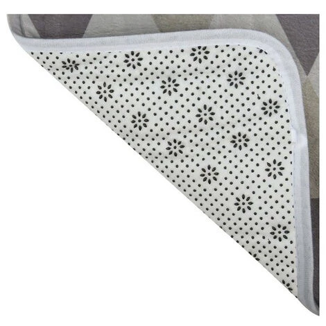 MSV TAPIS BAIN SKARA 45 X 75 CM 2 MSV TAPIS BAIN SKARA 45 X 75 CM – Image 2