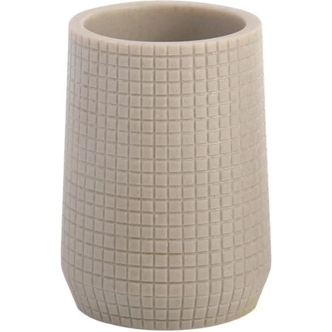 Gobelet MSV Norden Brun - Taupe 1 Gobelet MSV Norden Brun - Taupe