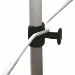 MSV Etendoir à Linge Tour 4 Niveaux à Roulettes 40M Acier Blanc - Blanc 8 MSV Etendoir à Linge Tour 4 Niveaux à Roulettes 40M Acier Blanc - Blanc -Promos MSV Magasin 63529870 4