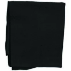 MSV Serpilliere Microfibre Noir - Noir