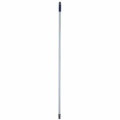 MSV Manche Aluminium Telescopique 115-200cm - Blanc