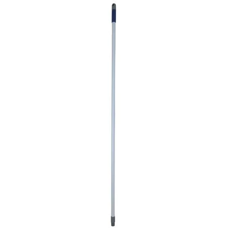MSV Manche Aluminium Telescopique 115-200cm - Blanc 1 MSV Manche Aluminium Telescopique 115-200cm - Blanc