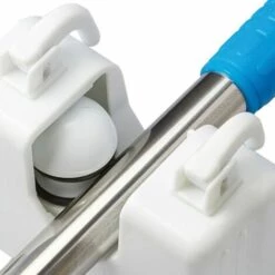 MSV Accroche Balais ABS 6 Crochets/5 Balais - Blanc 9 MSV Accroche Balais ABS 6 Crochets/5 Balais - Blanc -Promos MSV Magasin 64026272 5