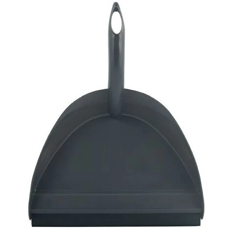 MSV Pelle Ramasse Poussiere PP Gris - Gris 1 MSV Pelle Ramasse Poussiere PP Gris - Gris