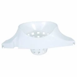 MSV Essoreur Pour Seau 12L PP Blanc - Blanc