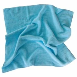 MSV Serpilliere Microfibre Bleu - Bleu