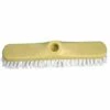 MSV Tête De Brosse Lave Pont En Nylon Beige - Beige