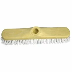 MSV Tête De Brosse Lave Pont En Nylon Beige - Beige