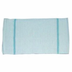 MSV Serpilliere Gauffrée Qualite Superieure Blanc - Blanc