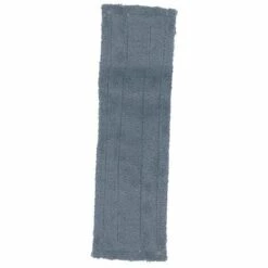 MSV Mop De Rechange En Microfibre 44x14cm Gris - Gris