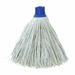 MSV Manche Aluminium Telescopique 80-140cm - Blanc