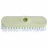 MSV Tête Brosse Lave Pont 22cm - Beige